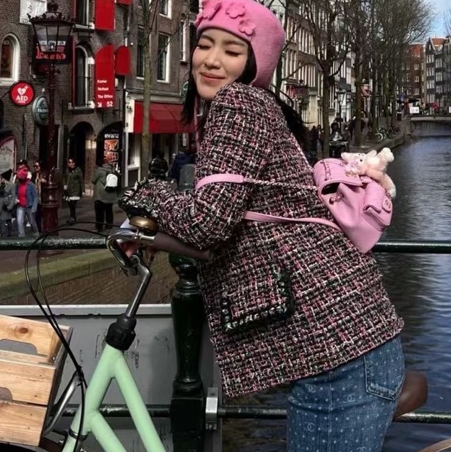 ⭐️ Chanel Jacket 外套-6