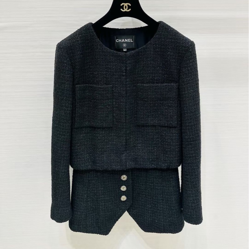 ⭐️ Chanel Jacket 外套-0