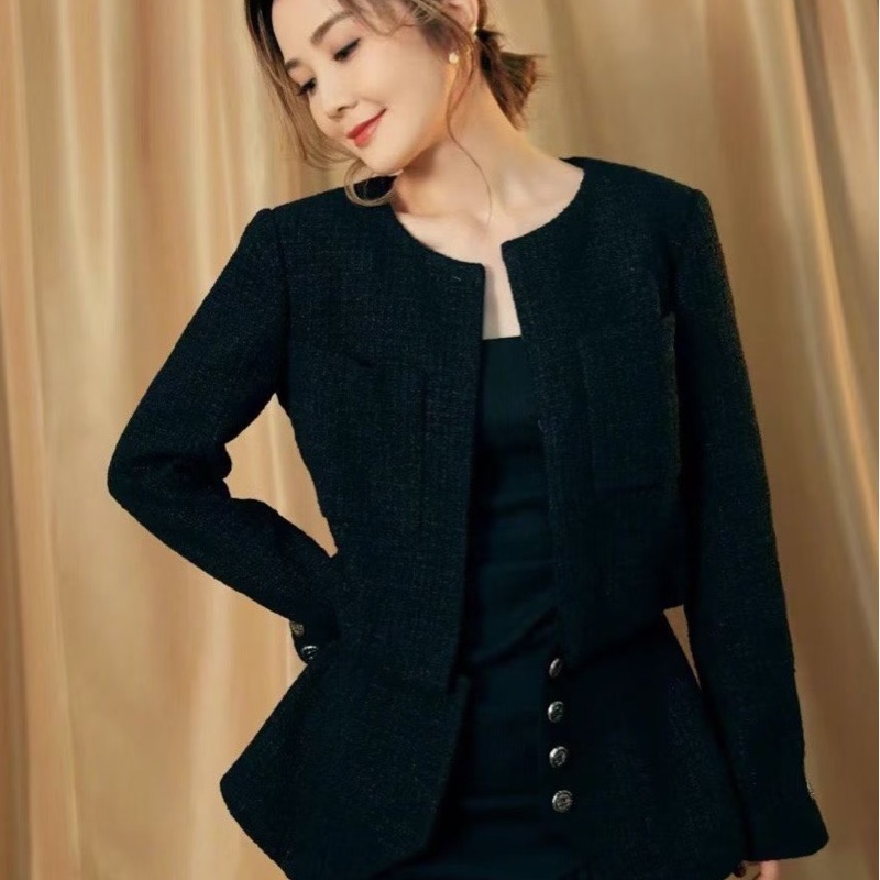 ⭐️ Chanel Jacket 外套-1