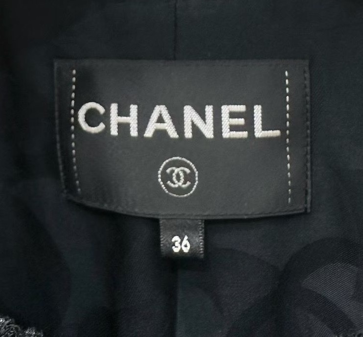 ⭐️ Chanel Jacket 外套-2