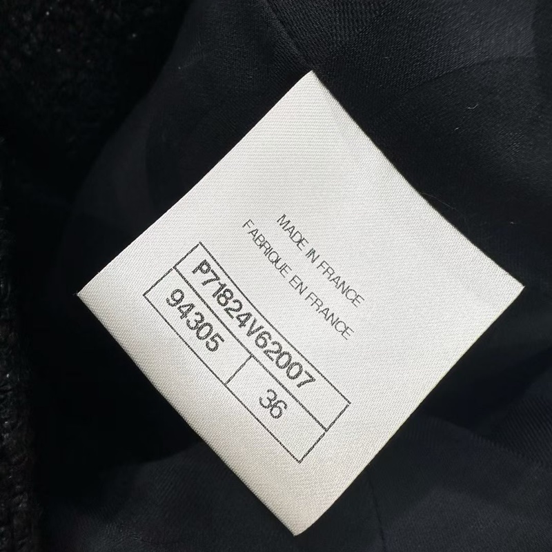 ⭐️ Chanel Jacket 外套-3