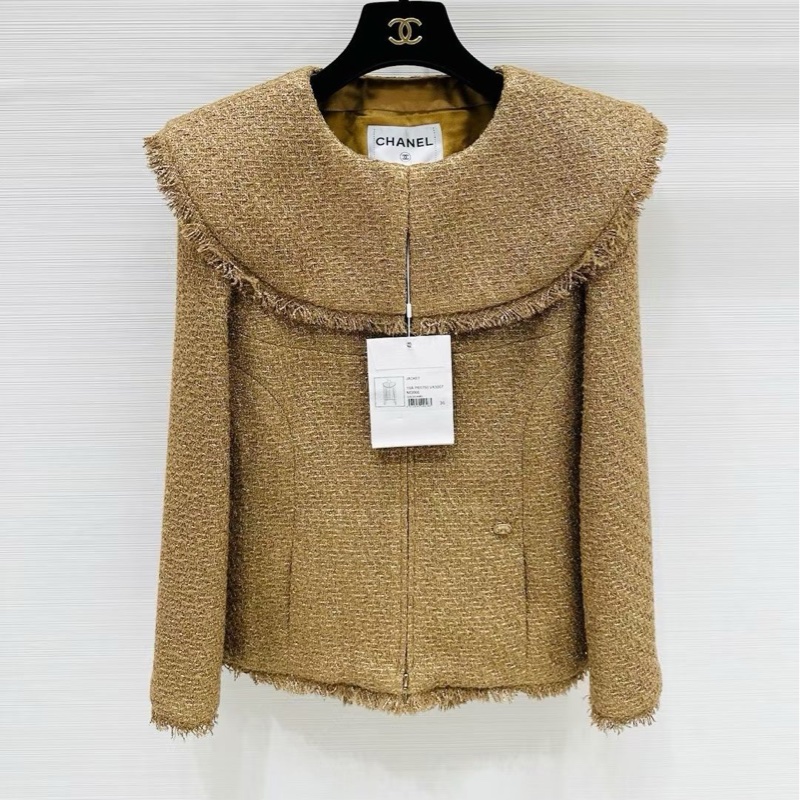 ⭐️ Chanel Jacket 外套-0