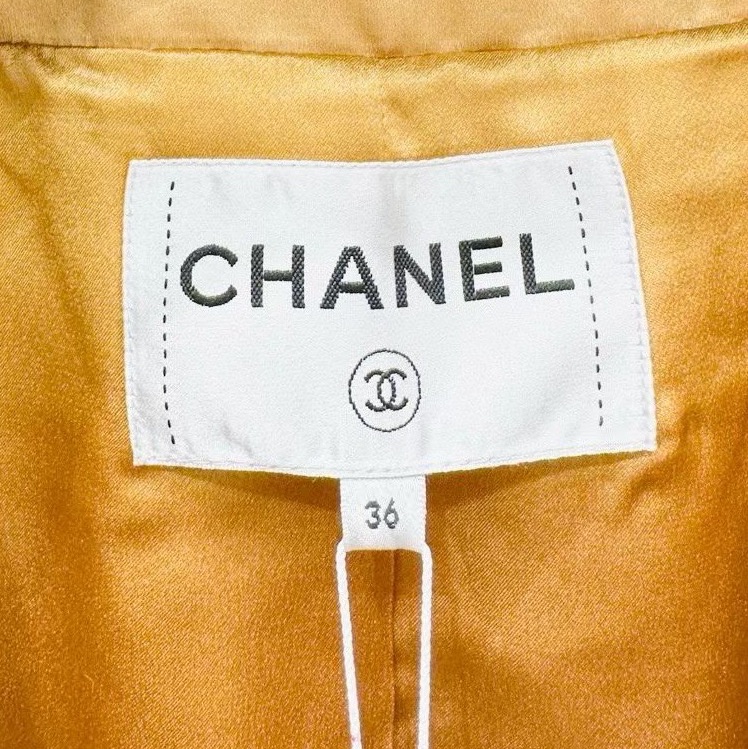 ⭐️ Chanel Jacket 外套-1