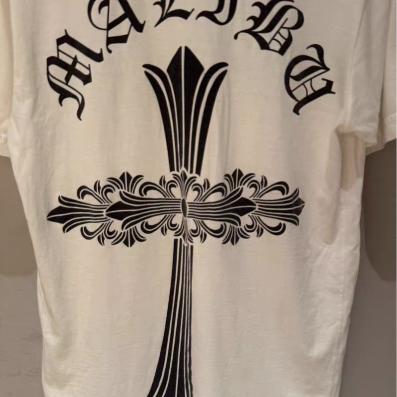 【97新 ✨ 全網最低價!】Chrome Hearts 長袖T Shirt S碼(下單前先詢問庫存❗️)-2