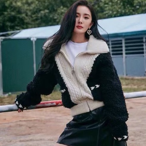 ⭐️ Chanel Jacket 外套-1