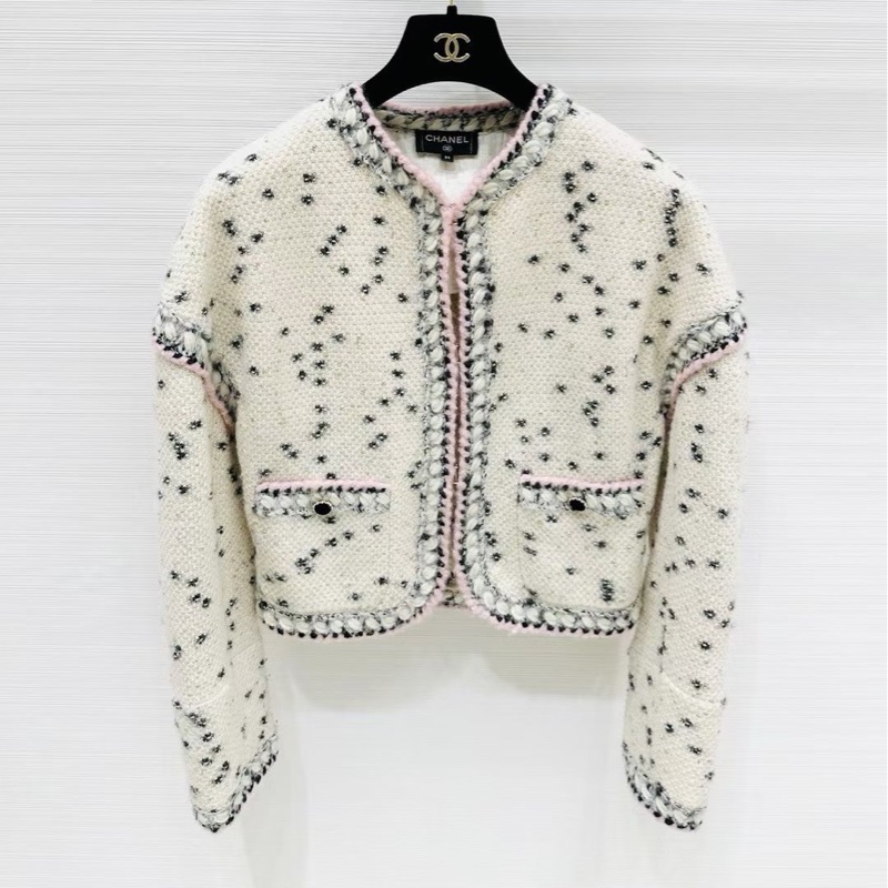⭐️ Chanel Jacket 外套-0