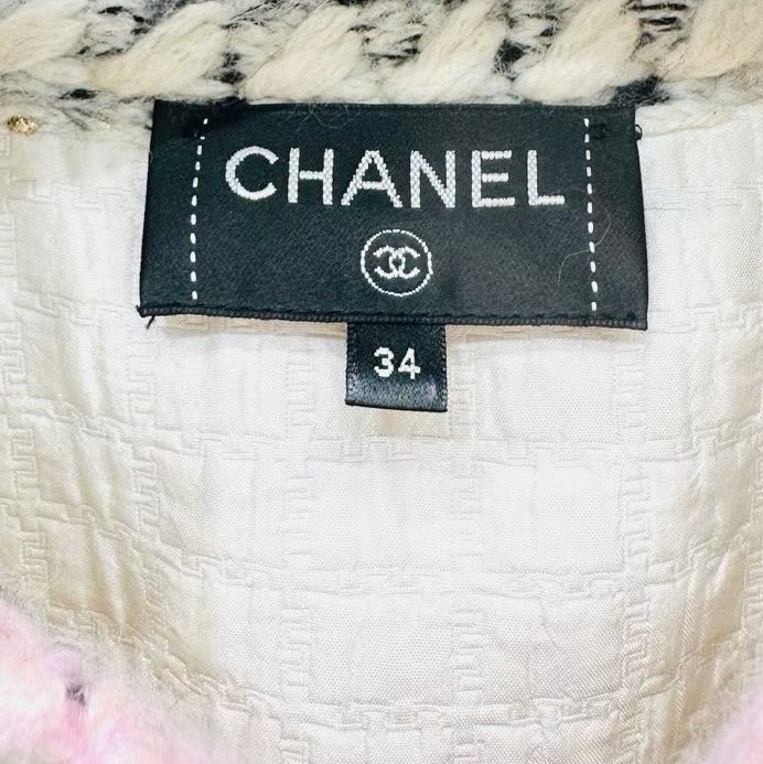 ⭐️ Chanel Jacket 外套-1