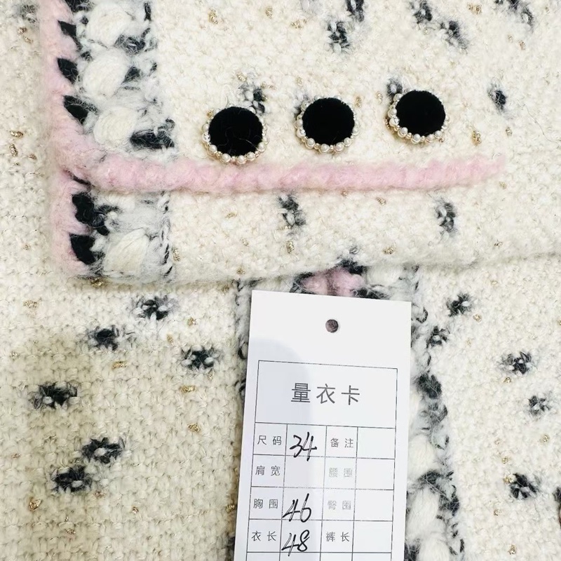 ⭐️ Chanel Jacket 外套-5