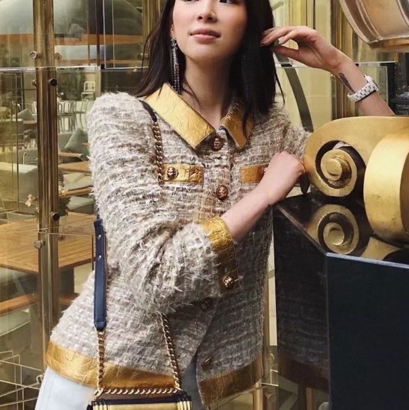 ⭐️ Chanel Jacket 外套-1