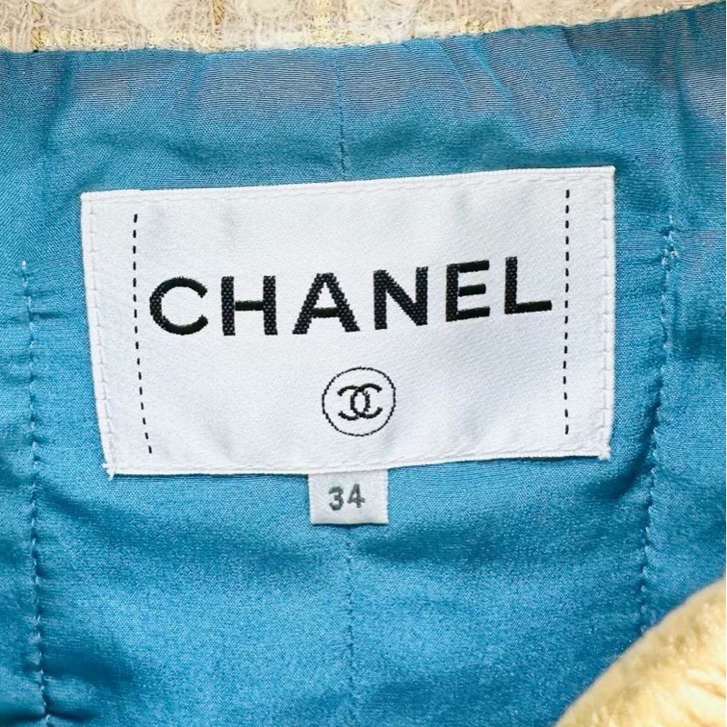⭐️ Chanel Jacket 外套-2