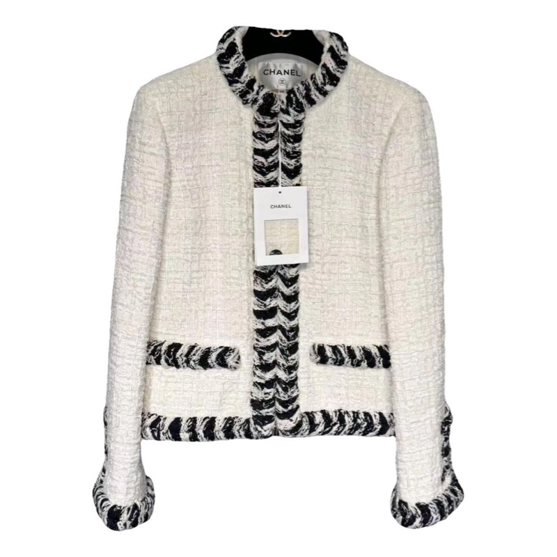 ⭐️ Chanel Jacket 外套-0