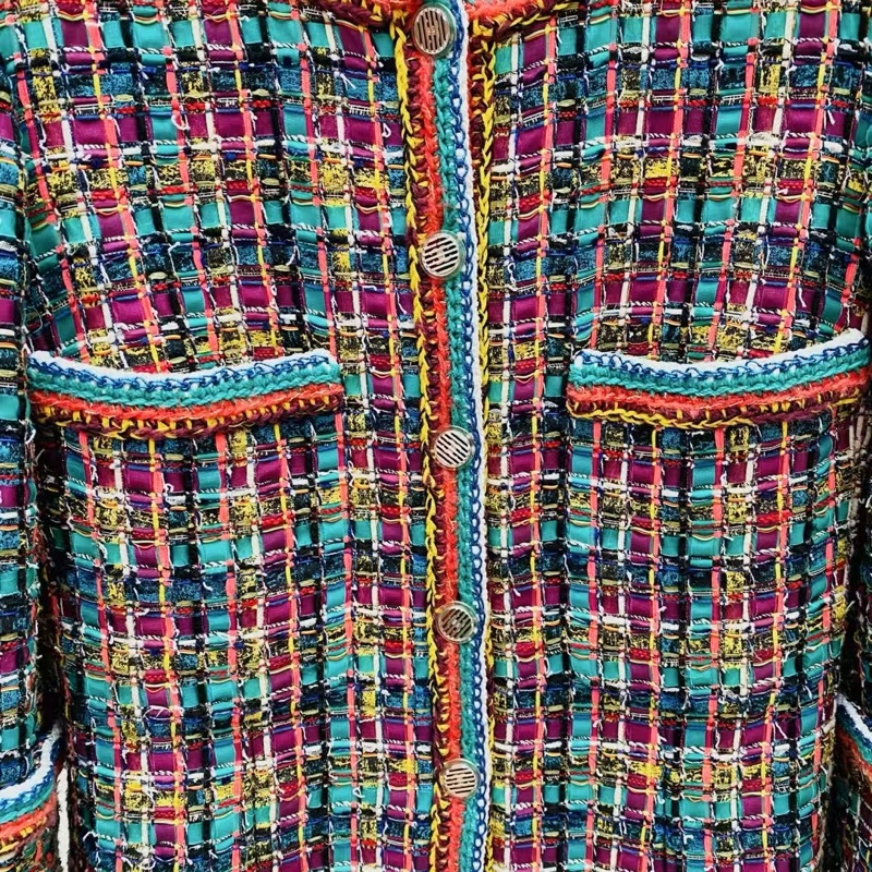 ⭐️ Chanel Jacket 外套-1