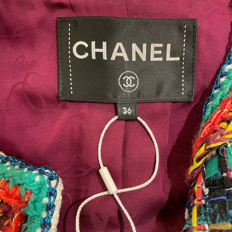 ⭐️ Chanel Jacket 外套-3