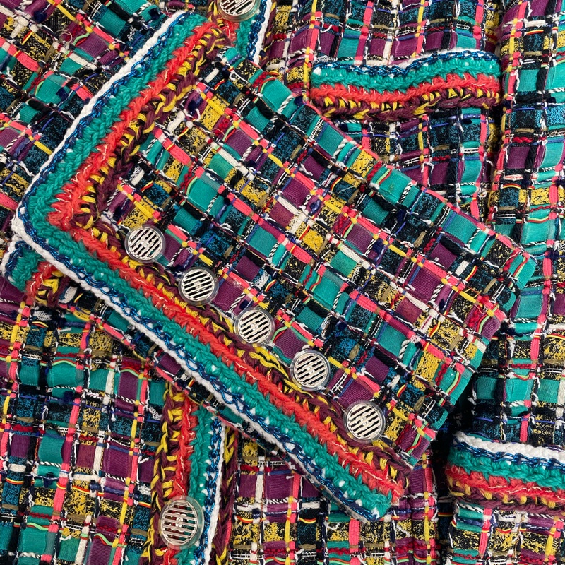 ⭐️ Chanel Jacket 外套-5