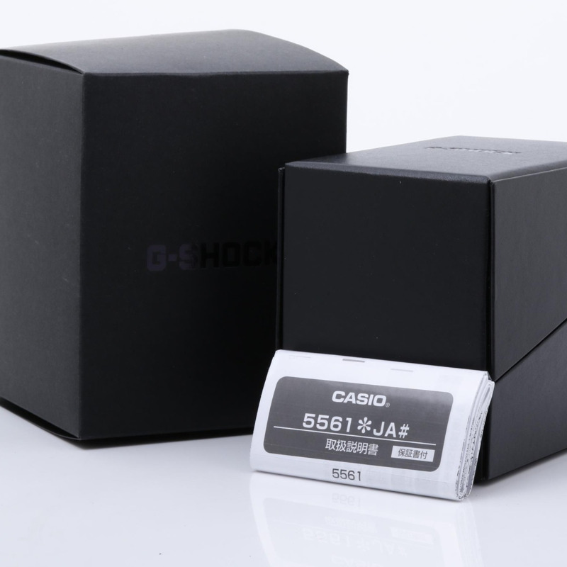 卡西歐 G-SHOCK Master of G Land Mudmaster GWG1001AJF 男士腕錶，黑色樹脂/不鏽鋼-6