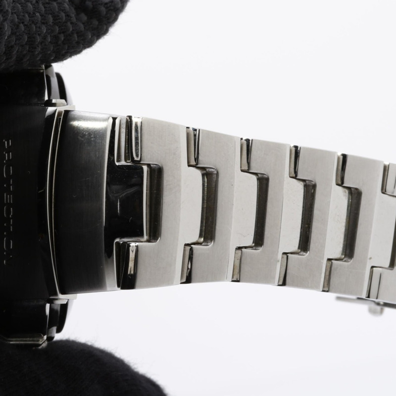 卡西歐 G-SHOCK 全金屬 AW500 系列 AWM500D1A8JF 銀色不銹鋼男士手錶-6