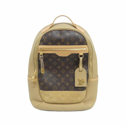 路易威登 Monogram 戶外背包 M12624