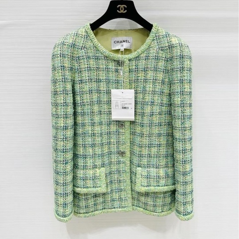⭐️ Chanel Jacket 外套