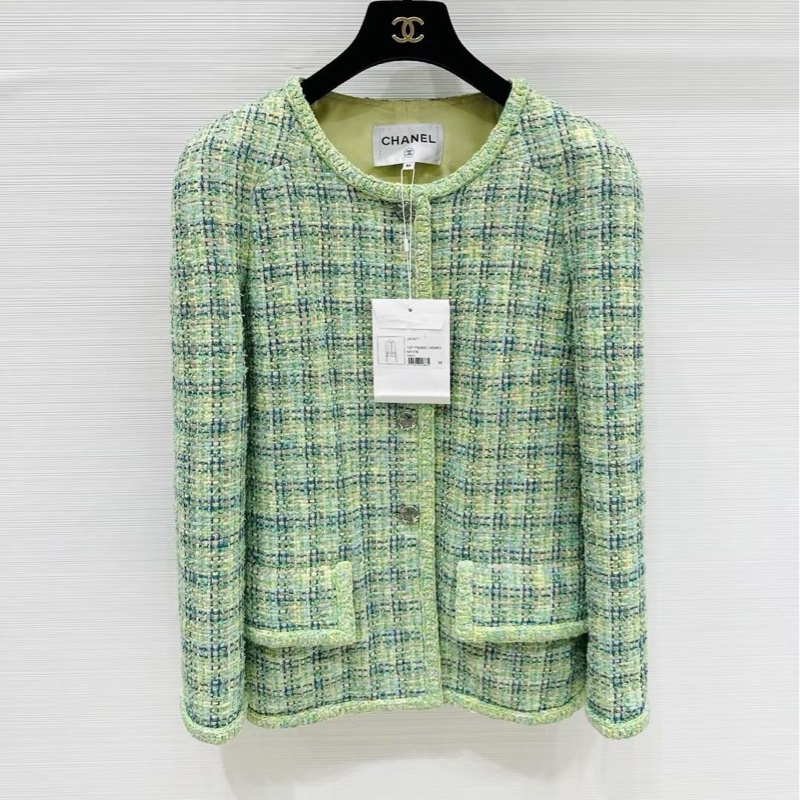 ⭐️ Chanel Jacket 外套-0