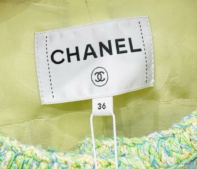 ⭐️ Chanel Jacket 外套-1
