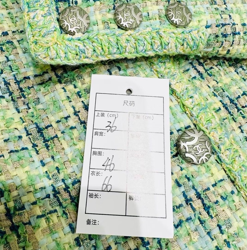 ⭐️ Chanel Jacket 外套-3