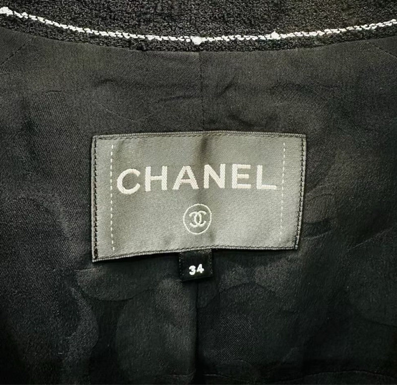 ⭐️ Chanel Jacket 外套-1