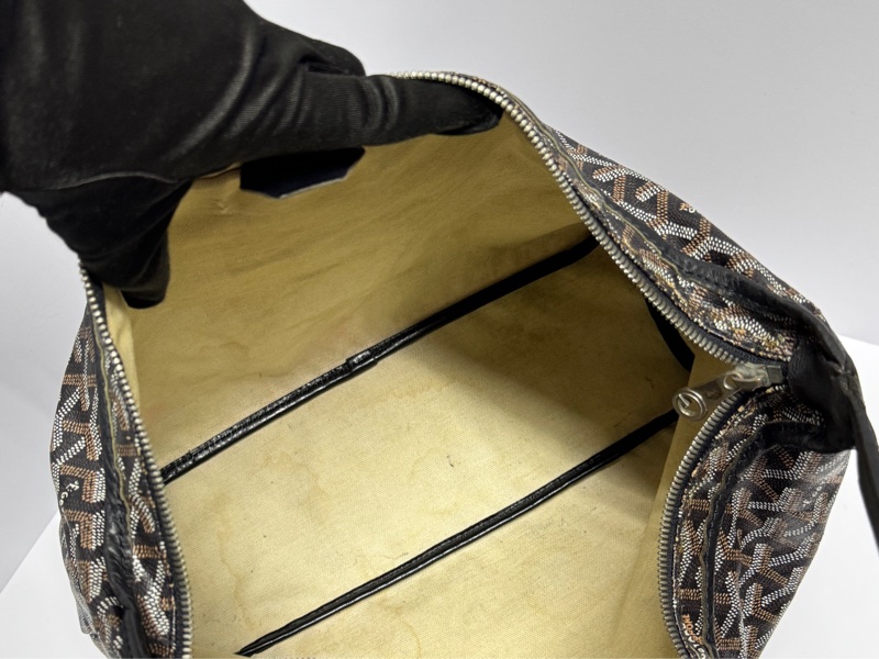 【時髦必備😍】 Goyard Hobo 腋下包 （代購要10萬以上）-12