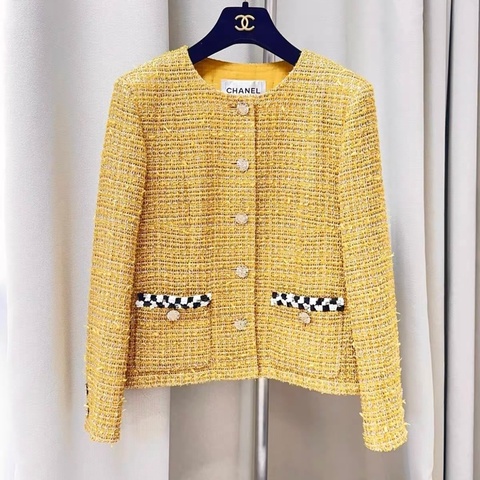 ⭐️ Chanel Jacket 外套