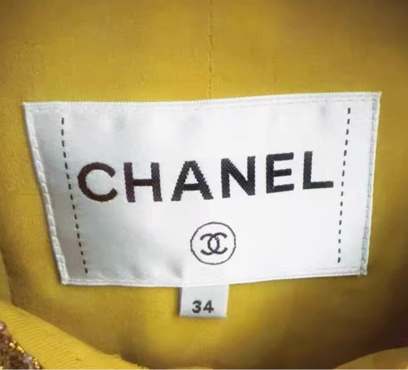 ⭐️ Chanel Jacket 外套-1