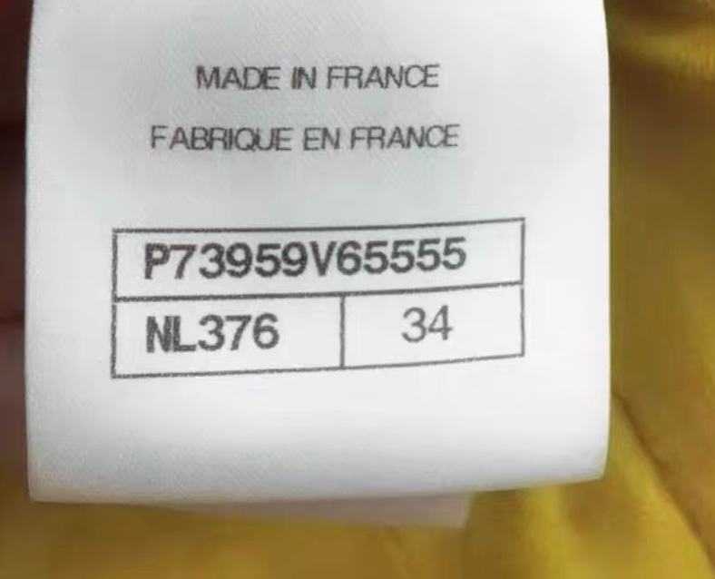 ⭐️ Chanel Jacket 外套-2