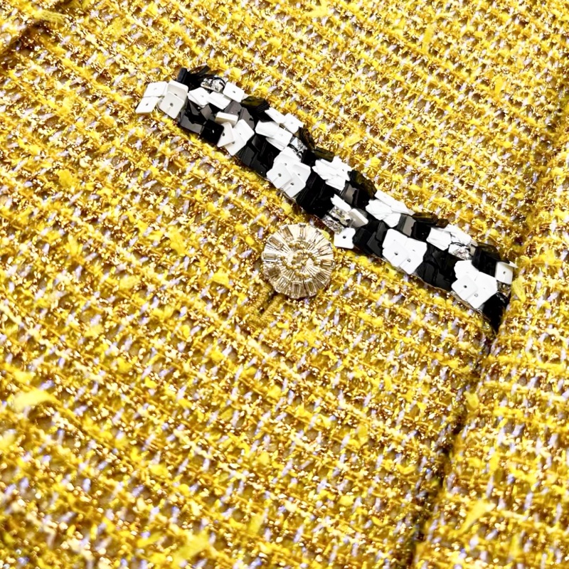 ⭐️ Chanel Jacket 外套-4