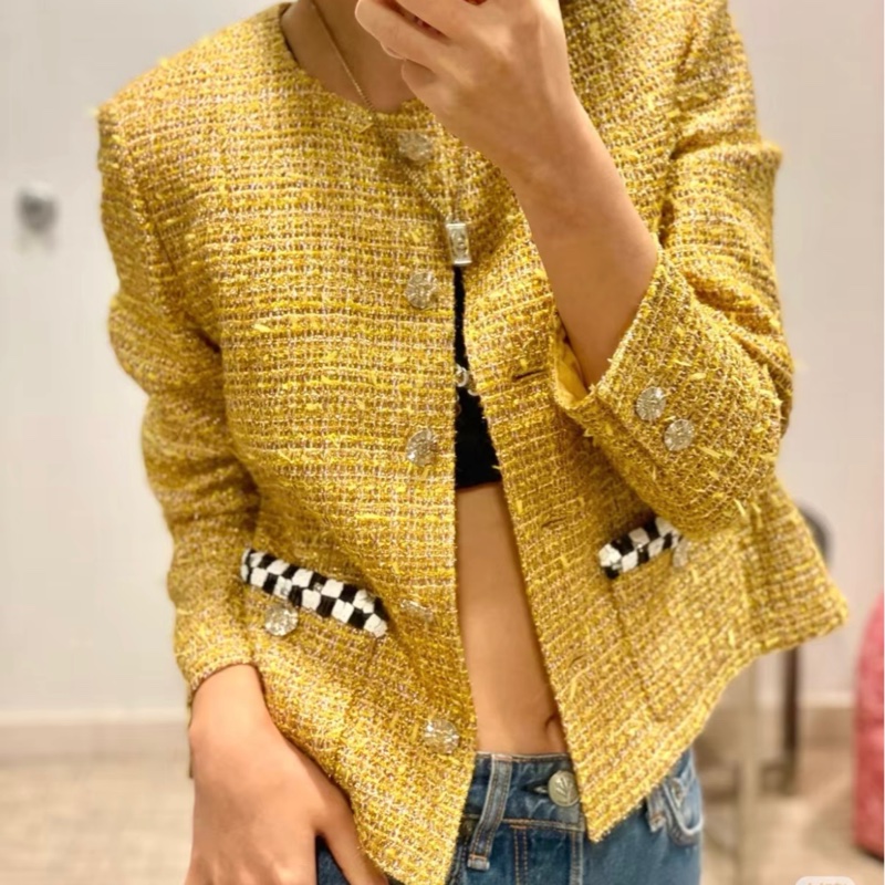 ⭐️ Chanel Jacket 外套-5