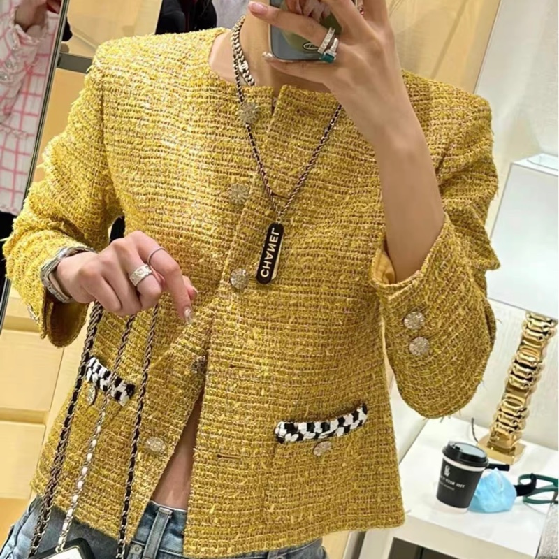 ⭐️ Chanel Jacket 外套-6