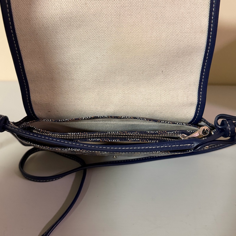 Goyard 信封包-5