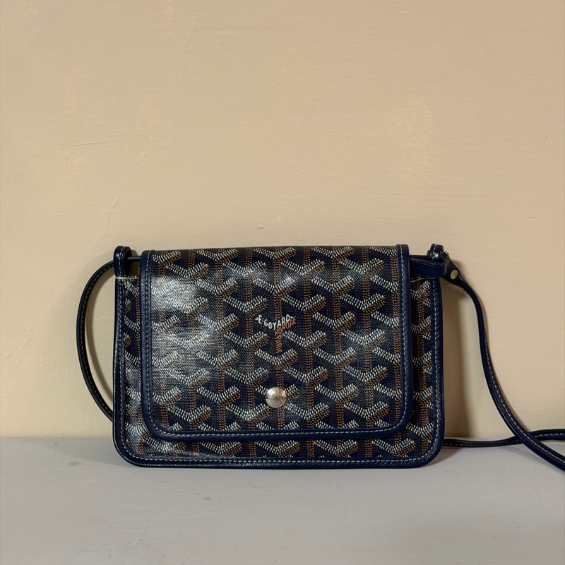 Goyard 信封包-6