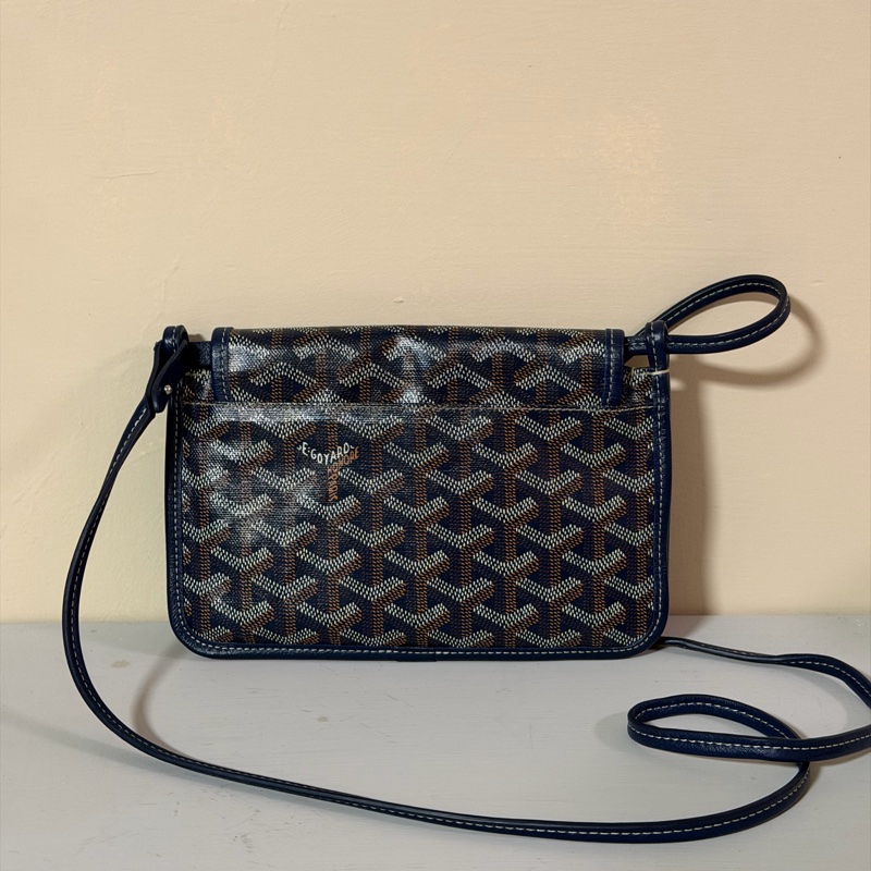 Goyard 信封包-7