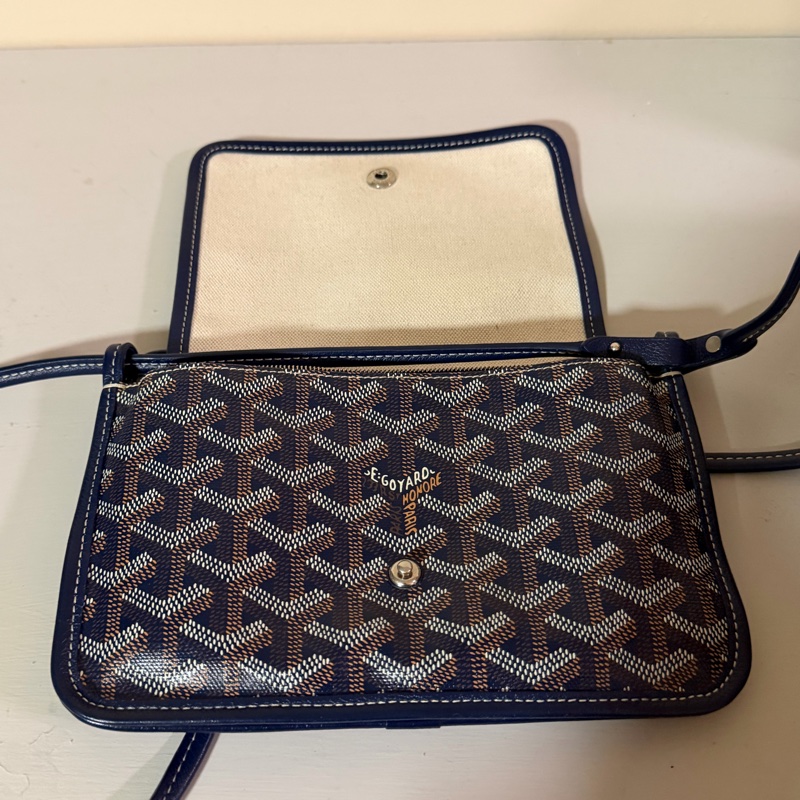 Goyard 信封包-10