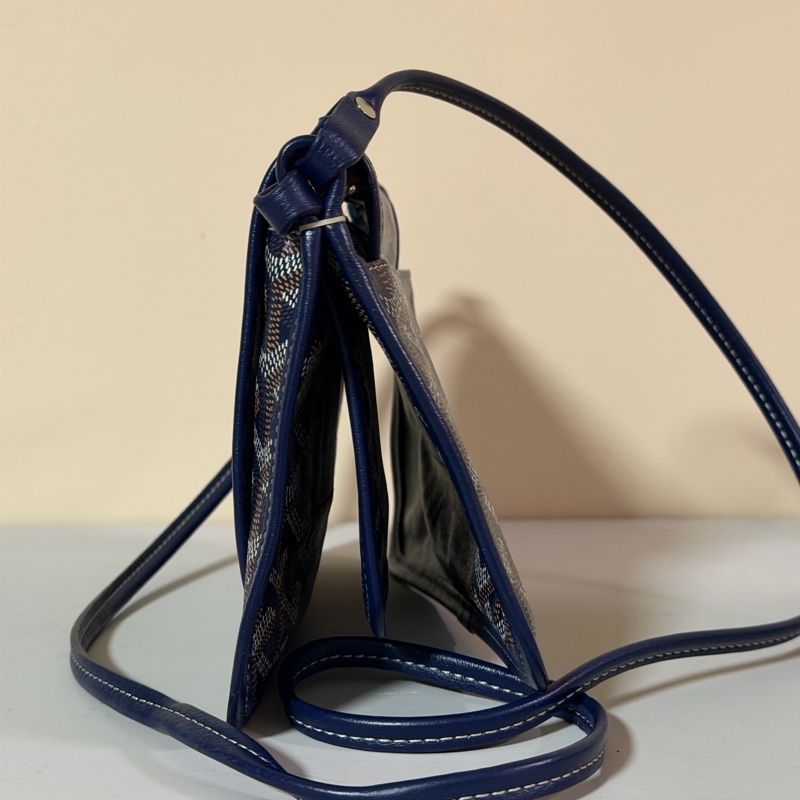 Goyard 信封包-11