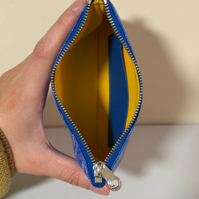 Goyard Senat Pouch-2