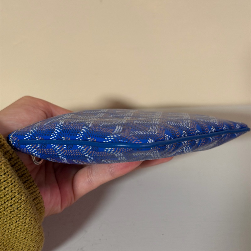 Goyard Senat Pouch-8