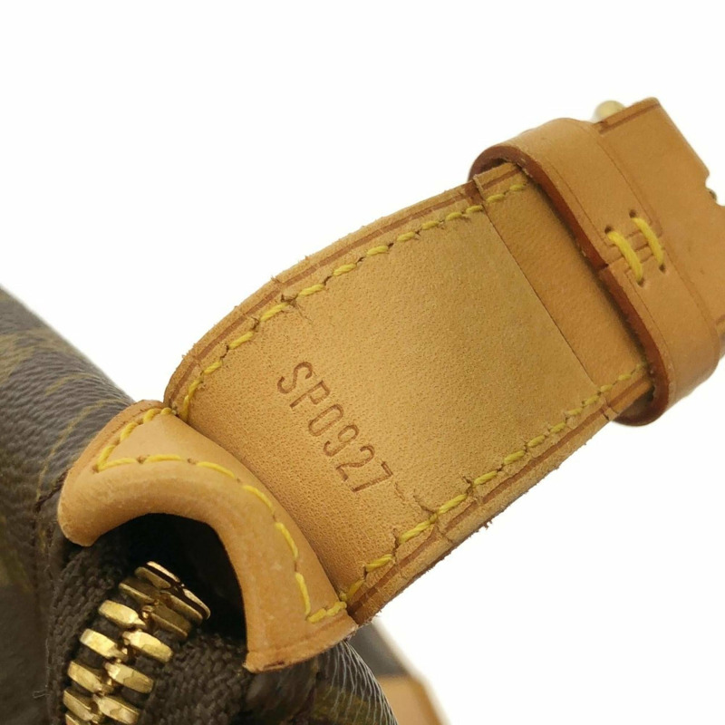 路易威登 Monogram Cruiser 手袋 40cm M41139 波士頓-3