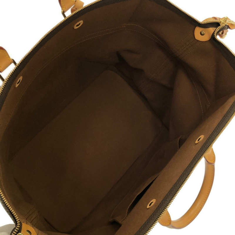 路易威登 Monogram Cruiser 手袋 40cm M41139 波士頓-6