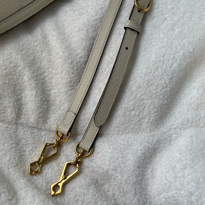 (台灣購證🇹🇼）Gucci 竹節包 專櫃十三萬-18