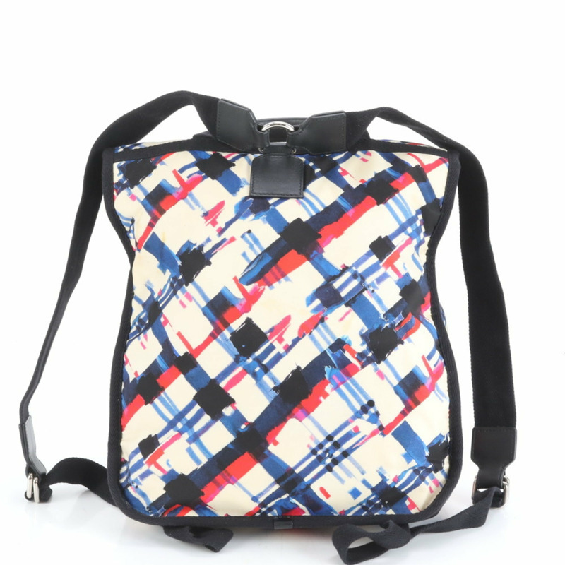 香奈兒女士航空背包-3