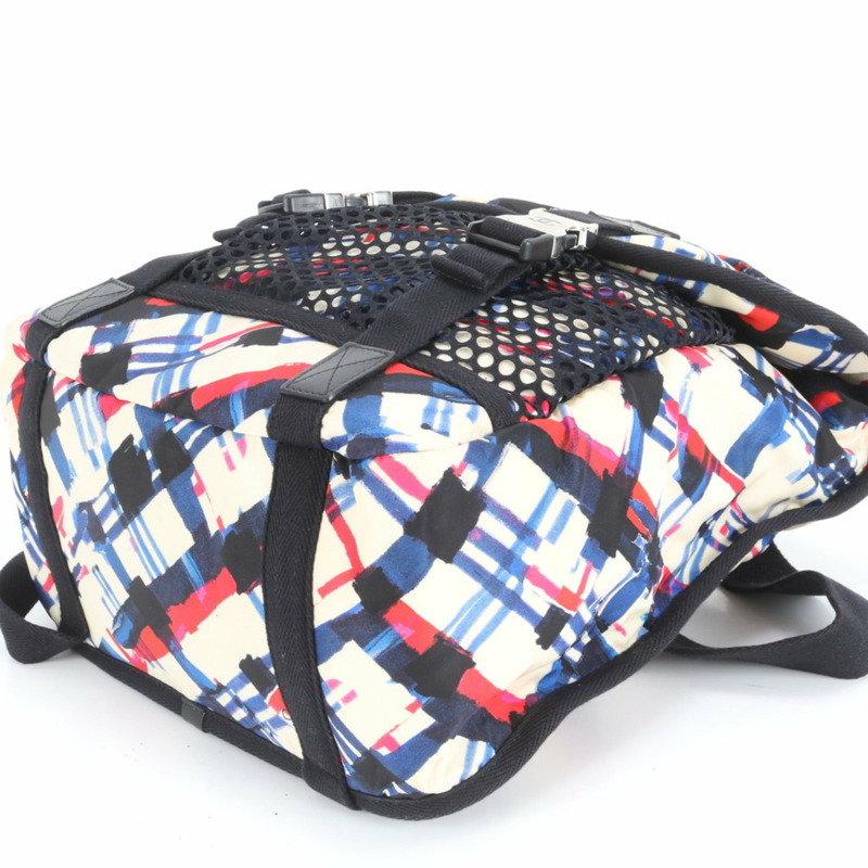 香奈兒女士航空背包-7