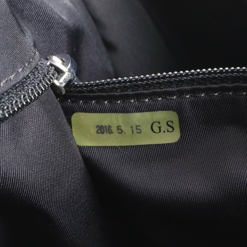 香奈兒女士航空背包-11