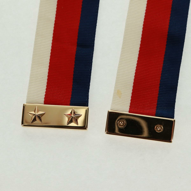 【日本直送】GUCCI Sylvie Sherry Line 單背包，皮革材質，紅色/金色，貨號 421882，正品編號 171363M-27