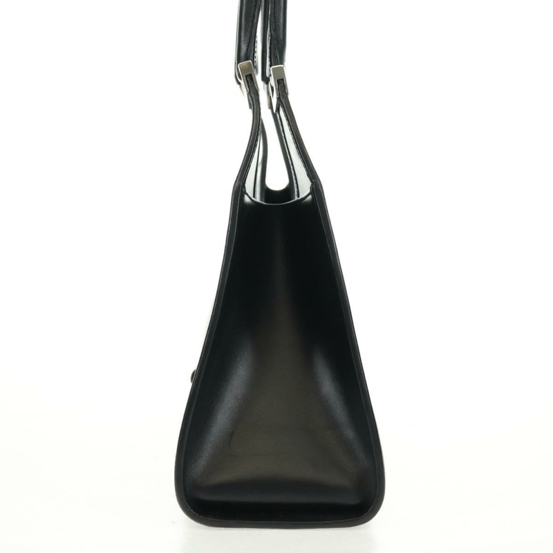 【日本直送】GUCCI Jackie 肩背包 皮革 黑色 銀色 002 1067 1705 正品 170690V-2