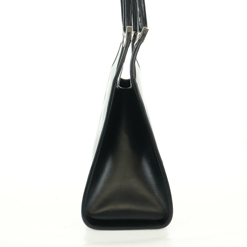 【日本直送】GUCCI Jackie 肩背包 皮革 黑色 銀色 002 1067 1705 正品 170690V-3