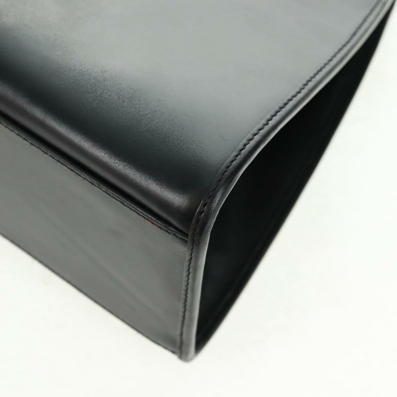 【日本直送】GUCCI Jackie 肩背包 皮革 黑色 銀色 002 1067 1705 正品 170690V-16